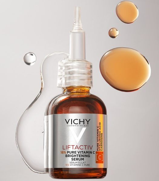 Miniatura: Vichy Vitamina C serum 30ml