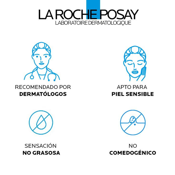 Miniatura: La Roche Posay Effaclar Serum 30ml