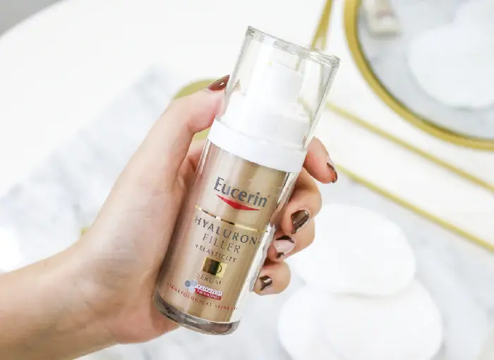 Miniatura: Eucerin Hyaluron-Filler+Elasticity serum 3D 30ml