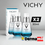 Miniatura: Vichy Mineral 89 30ml X2