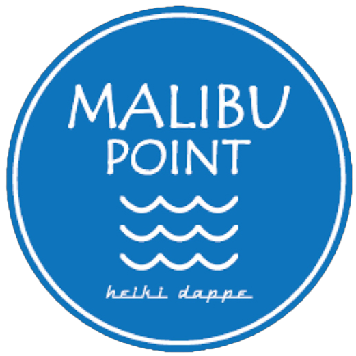 マリブポイント/MALIBU POINTの外観