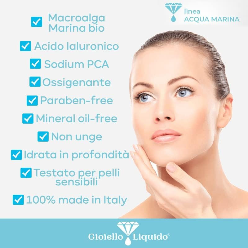 Miniaturbild: Astringent Facial Tonic Pores