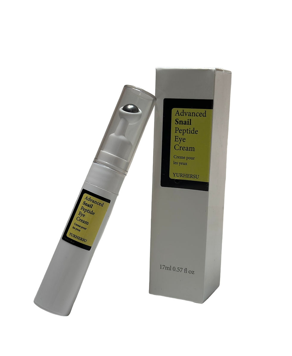 Miniaturbild: κρέμα ματιών σαλιγκαριού