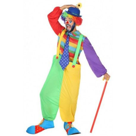 Miniatura: Trajes de Halloween