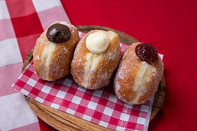 Italian Donuts