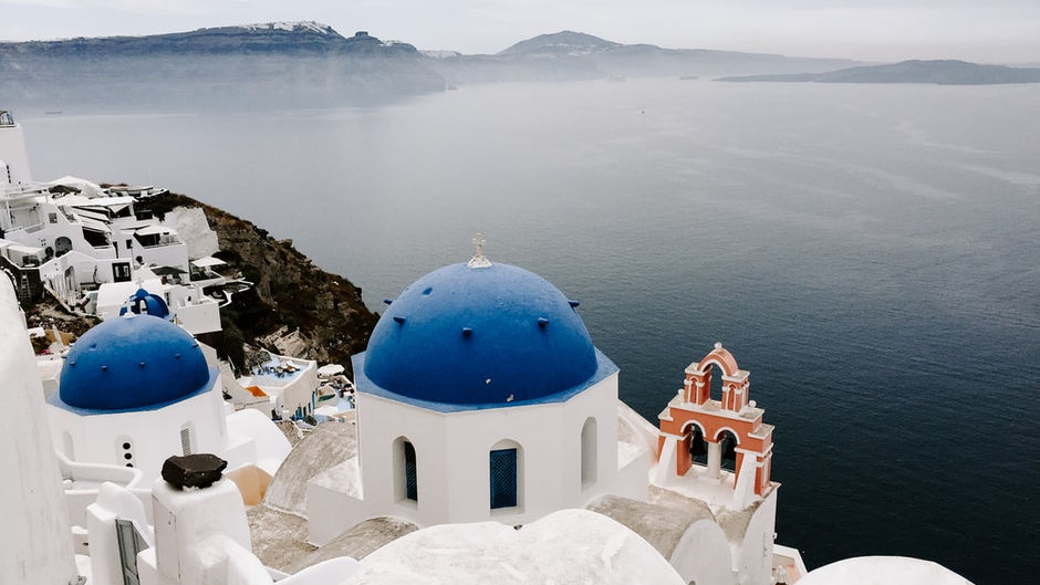 Benefits of Dome Buildings