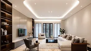 iron plate erreluce lighting design