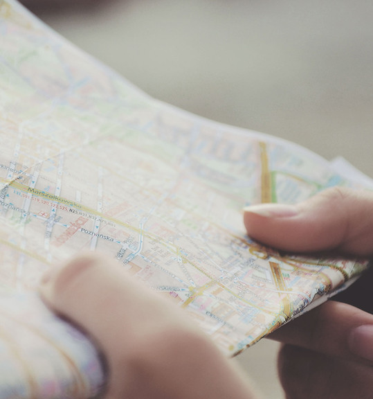 Helping you find direction | Cartography Counselling | Christchurch