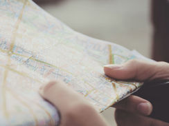 Travel: The Roads That Lead Us Home