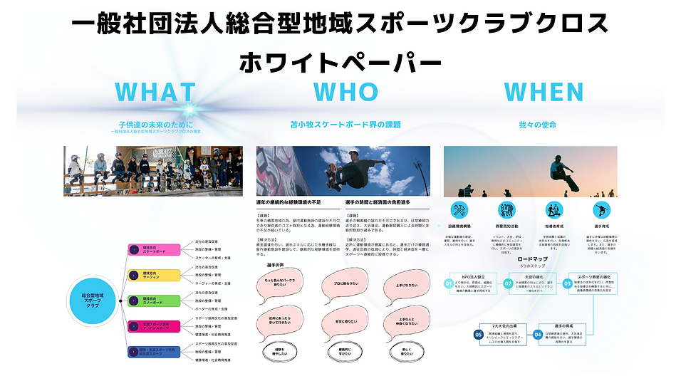 WHITE PAPER