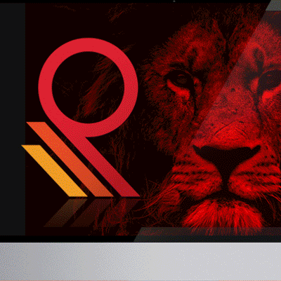 LOGO SELECTION