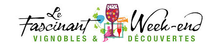 FASCINANT WEEK-END VIGNOBLES ET DÉCOUVERTES