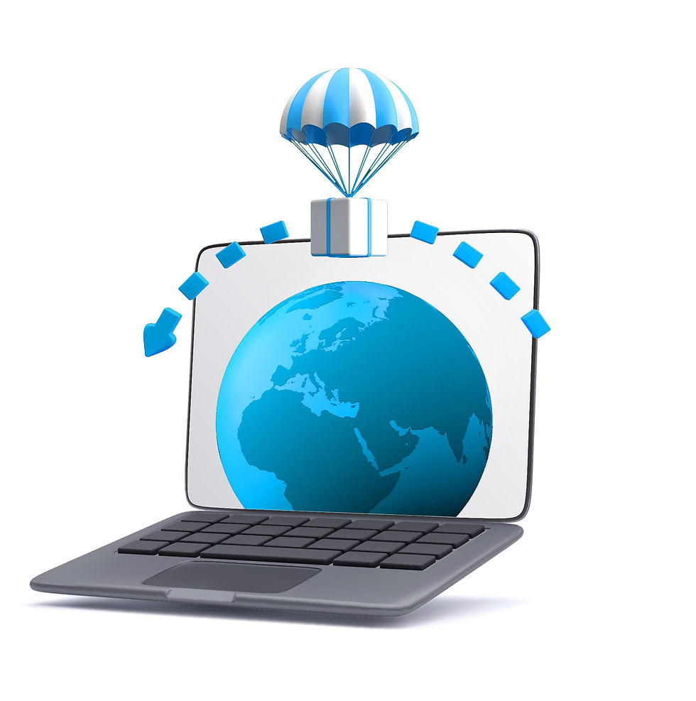 Xchoices - Your Sourcing Partner