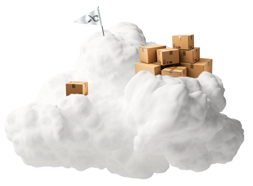 Xchoices - Your Sourcing Partner
