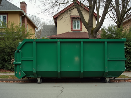 Top Dumpster Rental Services Near You