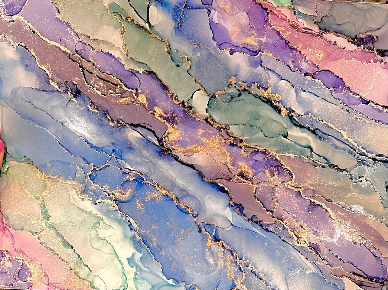 Rainbows and Unicorns