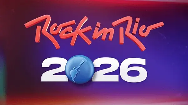 Transfer Blindado Rock In Rio 2026