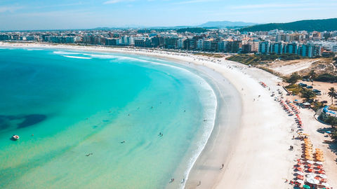Transfer para Cabo Frio