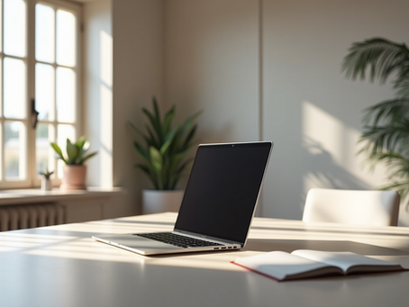 Top Industries Shaping Remote Work Opportunities in 2025