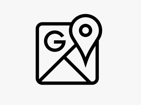 Automatisation de scraping Google Maps