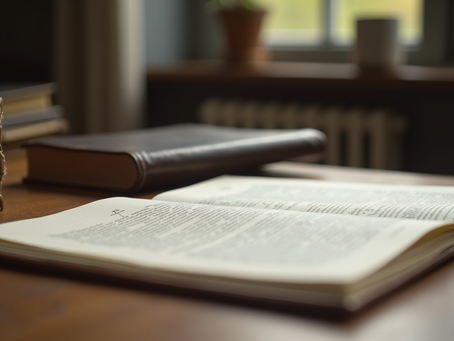 Christian Book Publishing Guide: Self-Publish Your Christian Book - A Step-by-Step Guide