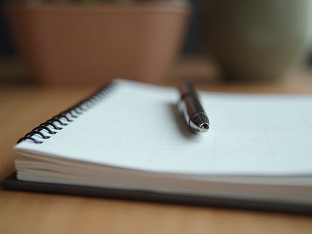 Christian Writing Prompts to Inspire Creativity with Faith-Based Writing Prompts