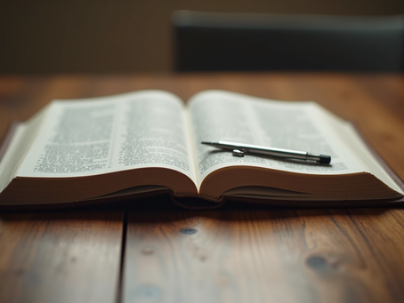 Christian Storytelling Tips: Top Tips for Christian Writers