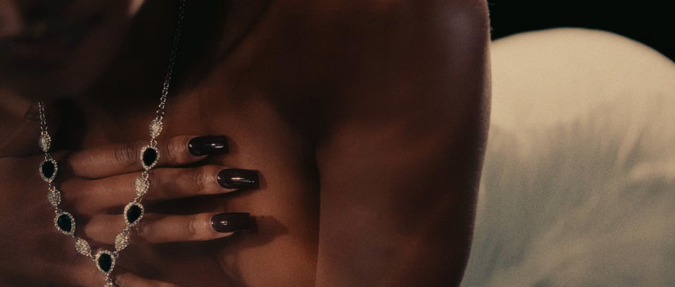 Seven: Fashion Film