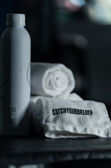Catch Your Breath