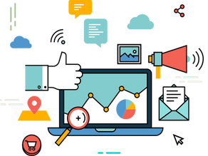 Surprising Benefits to pick the Best Digital Marketing Company in India