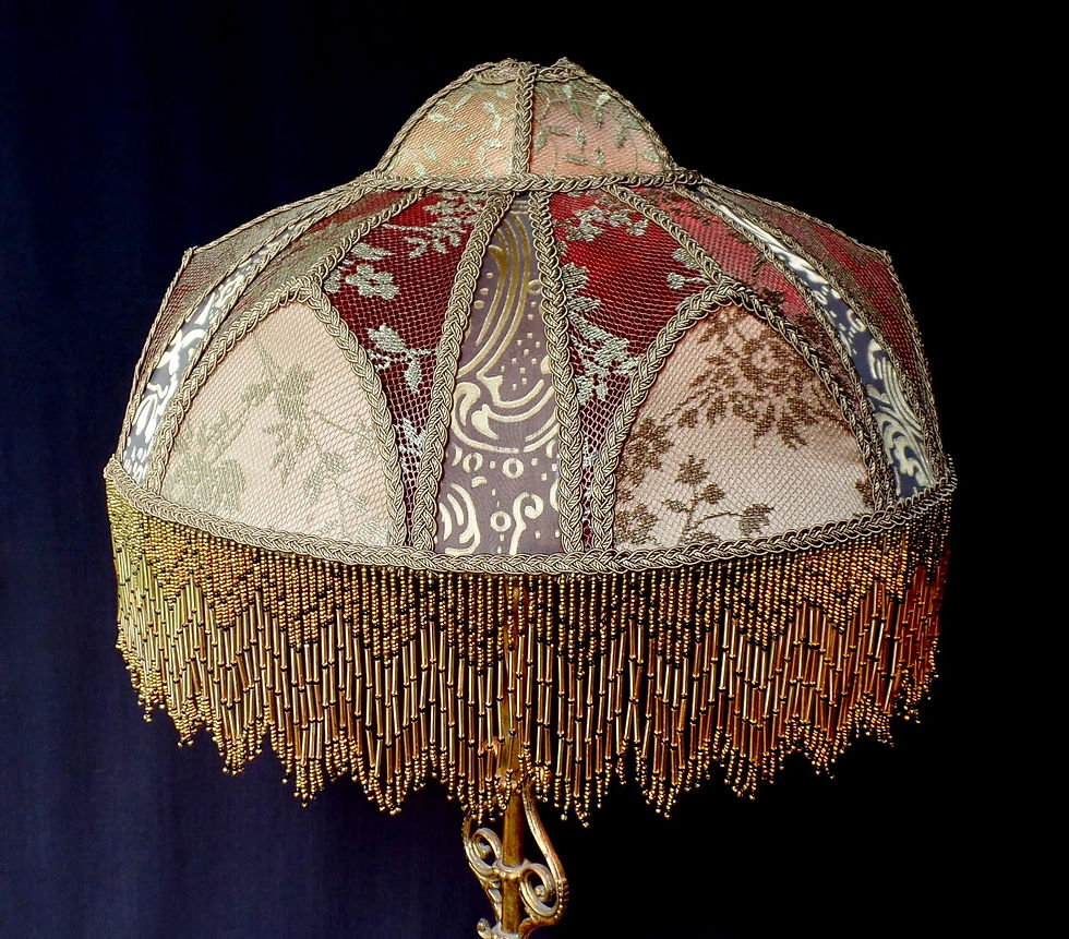 Gothic Nouveau - VS40032
