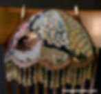 Peacock Shell - VS50094