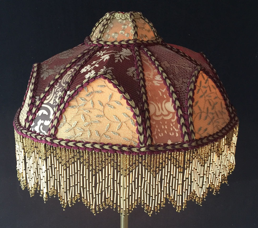 Gothic Nouveau - VS40051