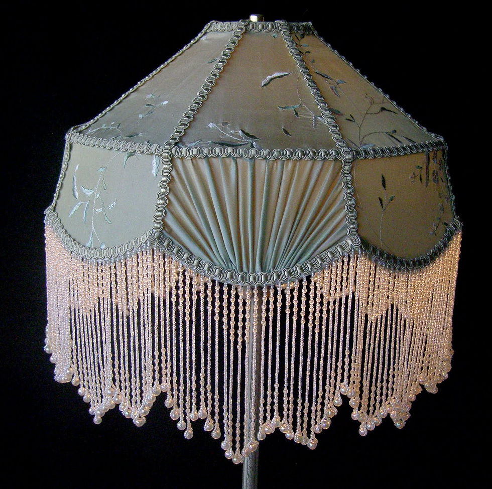 Tiffany Cone - VS40008