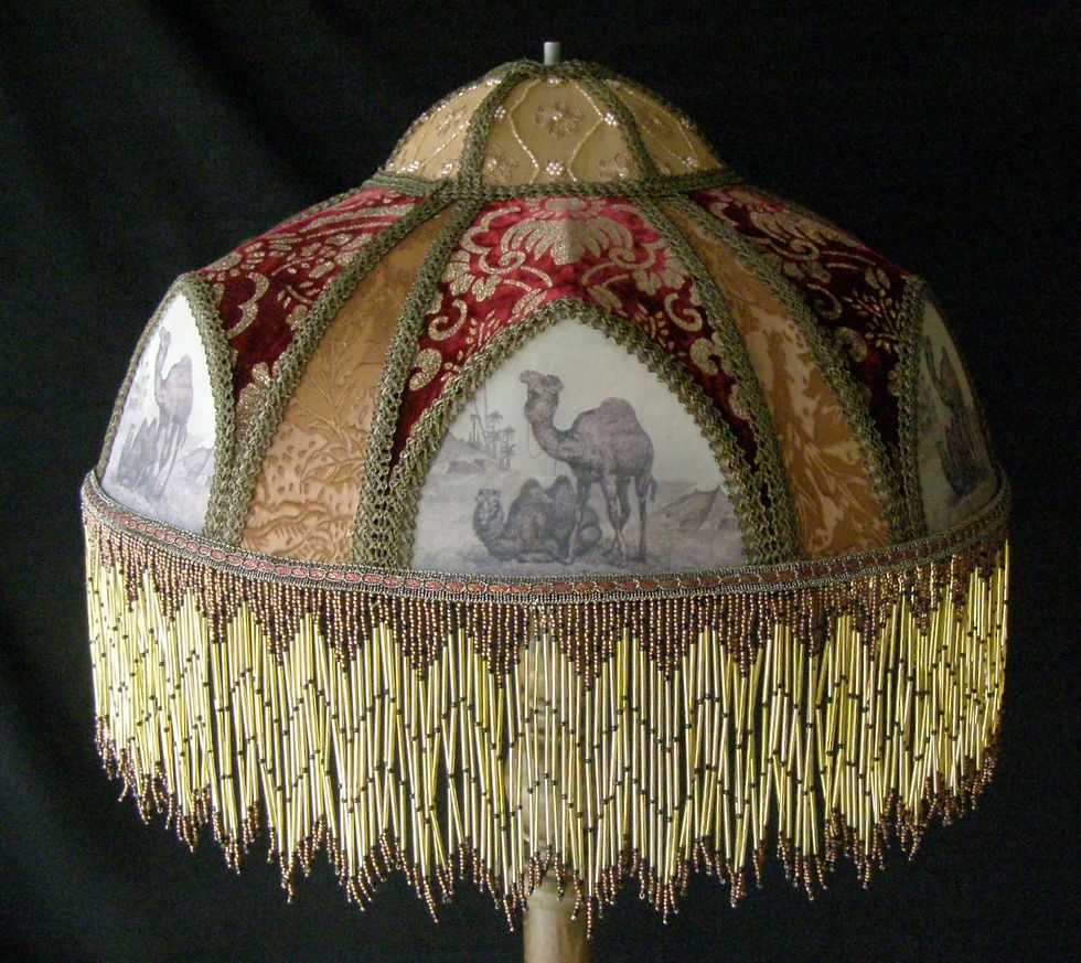 Gothic Nouveau - VS40019