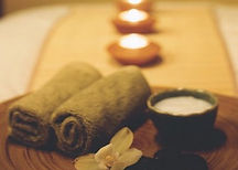 Katie Lee Todd-Ferrill Licensed Massage Therapist Massage Therapy