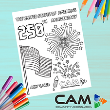 7.2.2026 - CAM July 4 Coloring Post.png