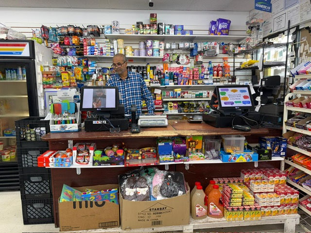 Six New Corner Stores Have Joined the Good Food Bucks Program!