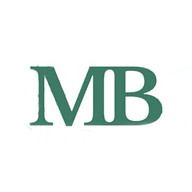 mariebrowning.com Icon