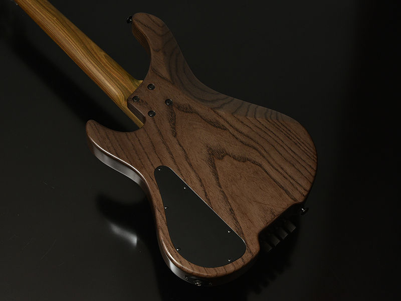 Thumbnail: 私人珍藏岀讓 Bacchus WOODLINE4AC-HL-SE'19/MW CH