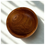 Thumbnail: Canary Wood Curved Bowl – Handcrafted Exotic Hardwood Bowl, Artisan Decorative D
