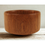 Thumbnail: Small Wood Bowl, Hand-Turned Decorative Hardwood Bowl