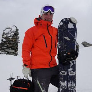 Learn to be a ski instructor