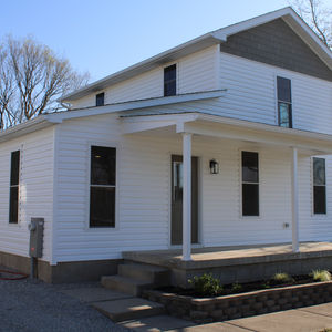 318 E. Main St., Bradford, Ohio 45308