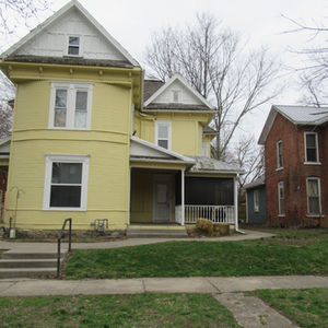 511-513 E. 4th St., Greenville, OH 45331