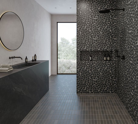 Waterbrook_Jumbo Sliced Pebble Mosaic 12x12 Super Black.jpeg