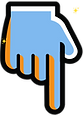 FInger pointing down.png