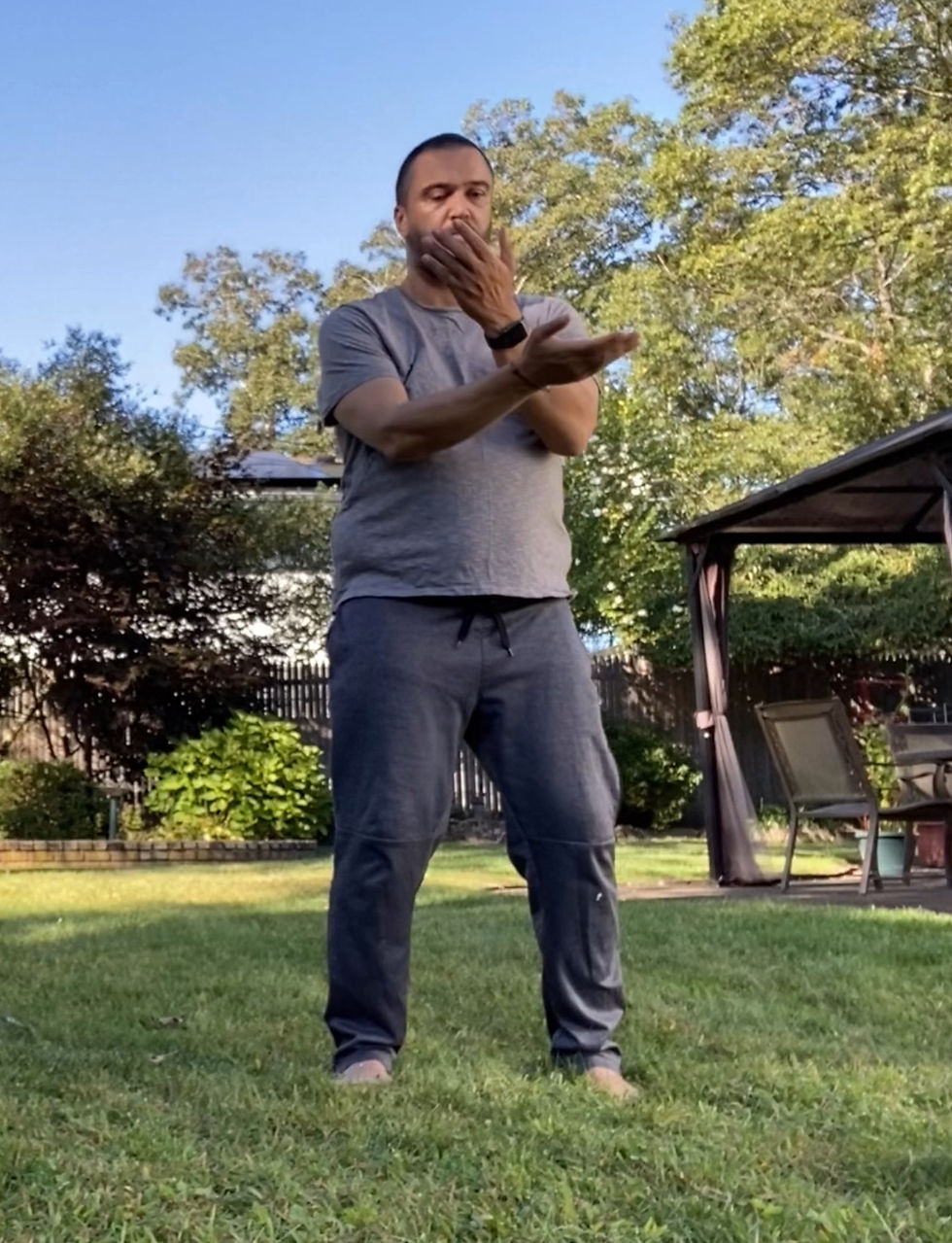 Physical Exercise and Middle-Age