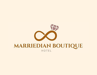Marriedian Boutique Hotel logo