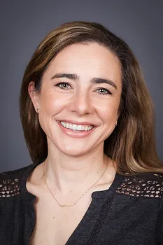 Elizabeth Sanseau, MD
